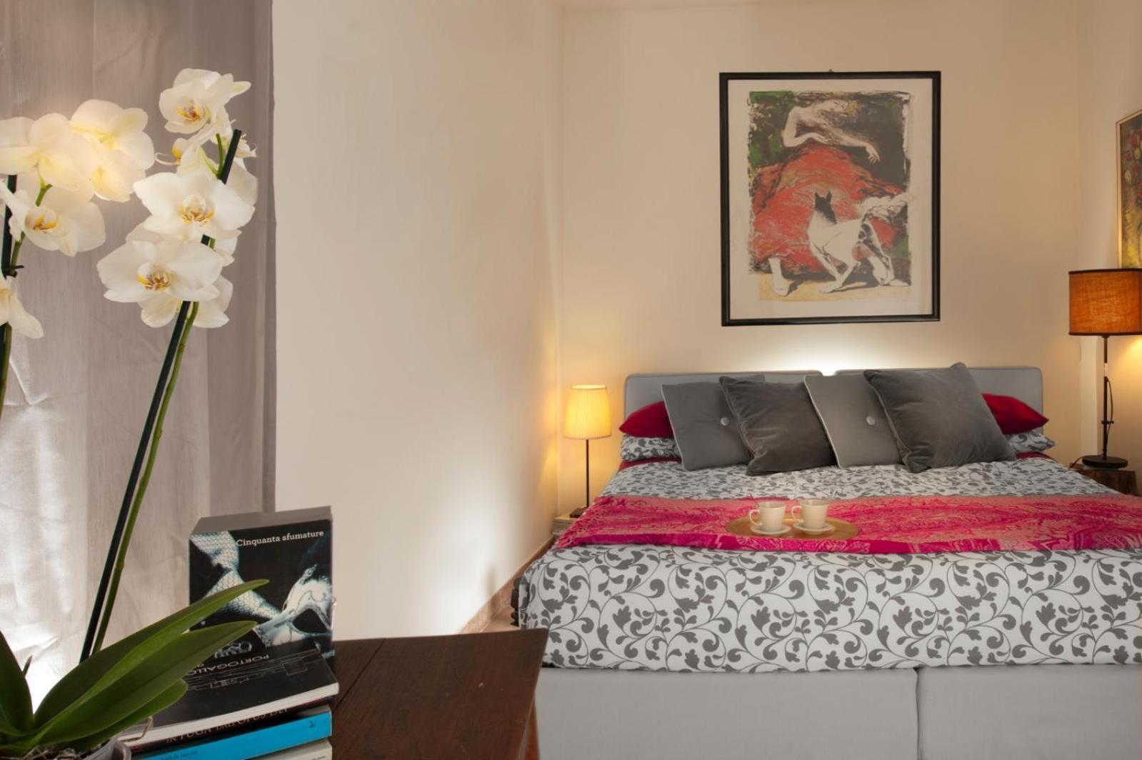 La Maison De Kappa Apartment Rome