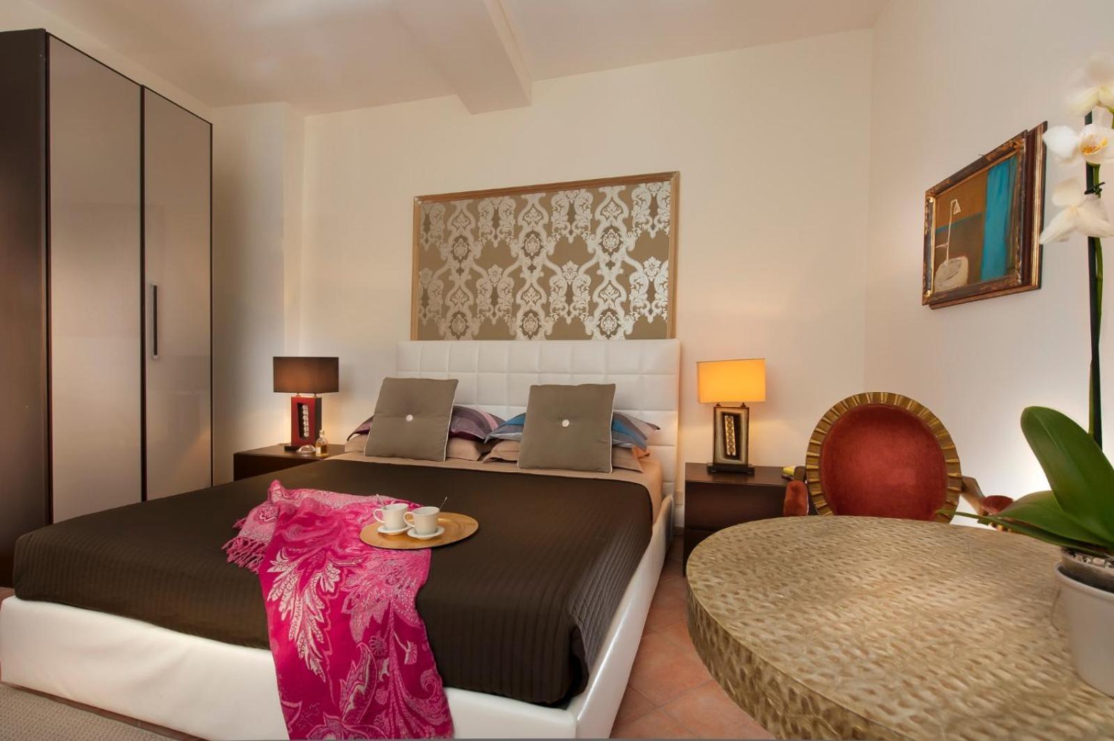 La Maison De Kappa Apartment Rome