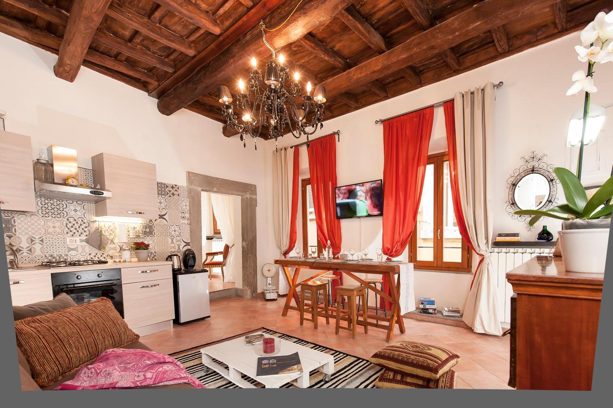 La Maison De Kappa *