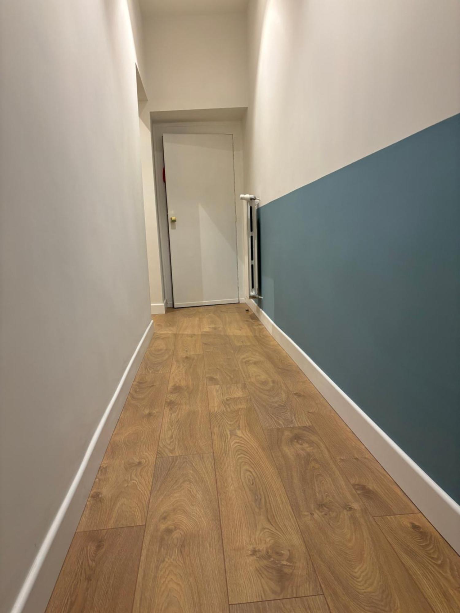 Apartment Paolina Place Rome