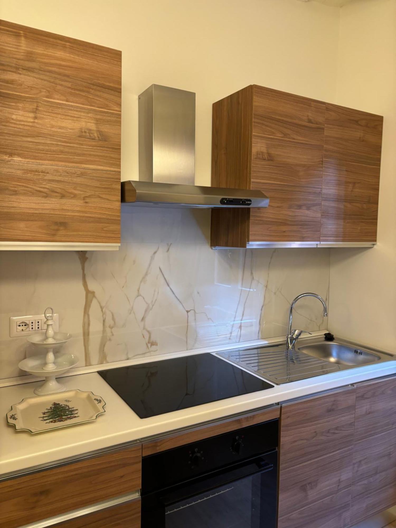 Paolina Place Apartment