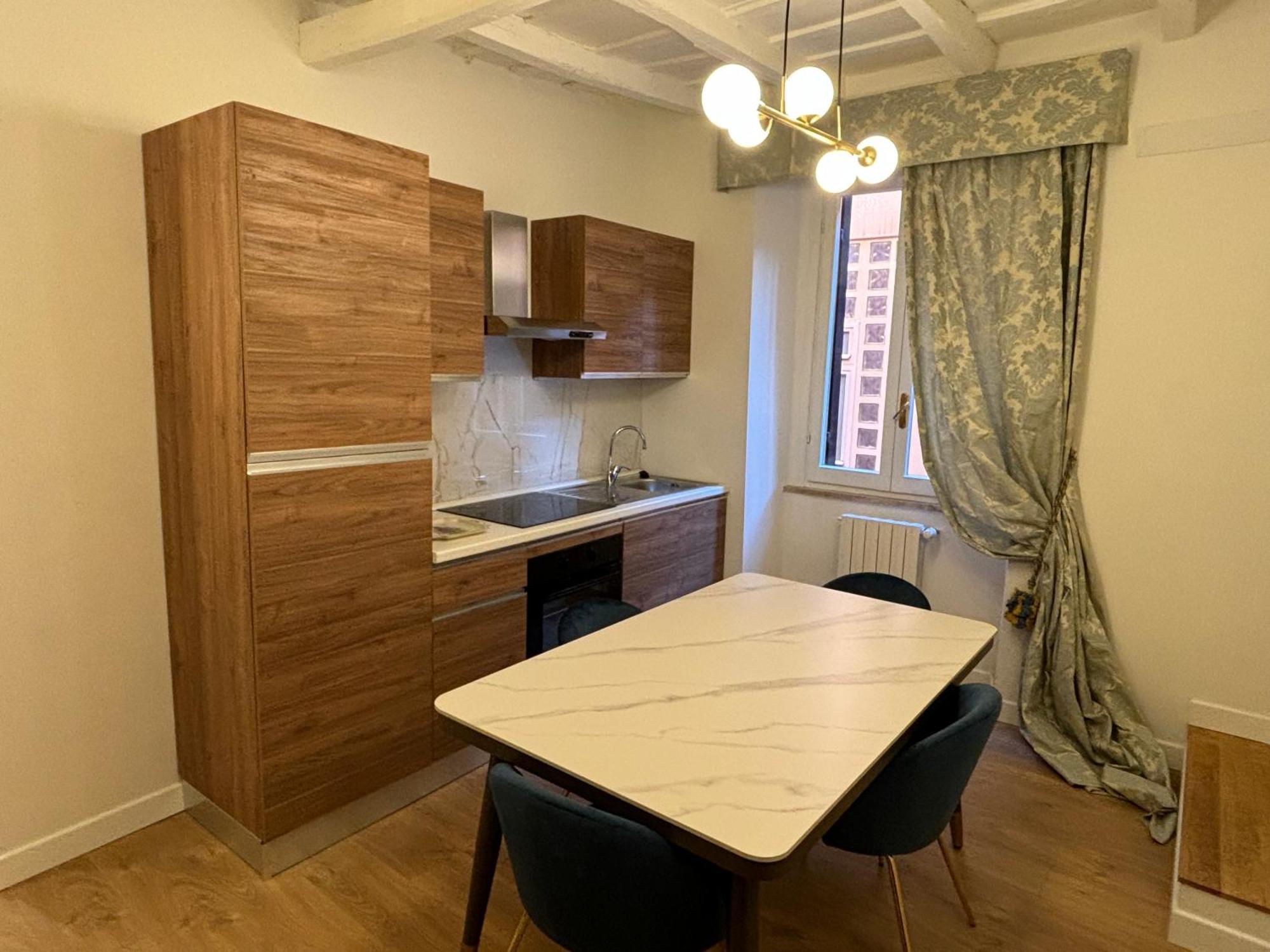 Apartment Paolina Place *