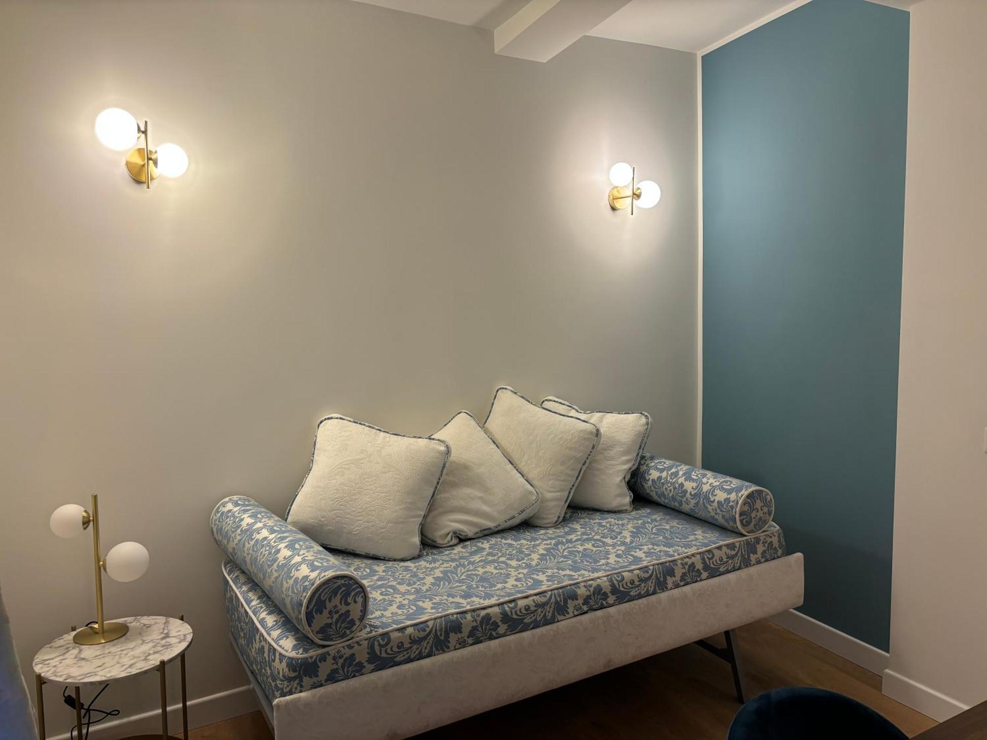 Paolina Place Apartment *