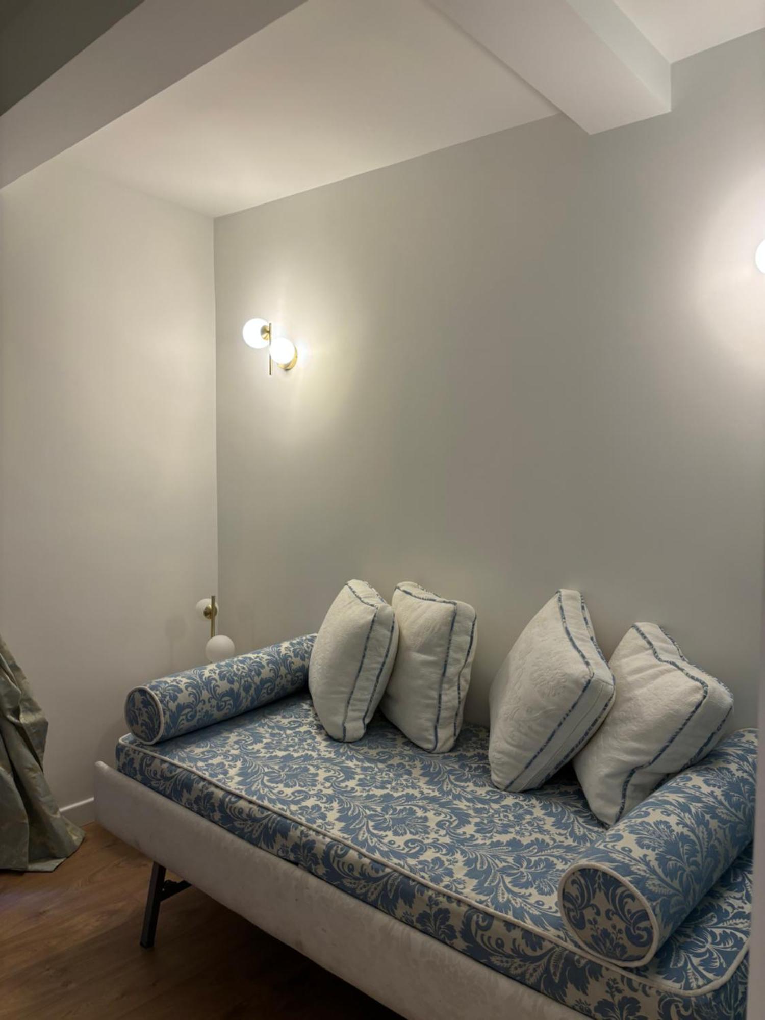 Paolina Place Apartment Rome