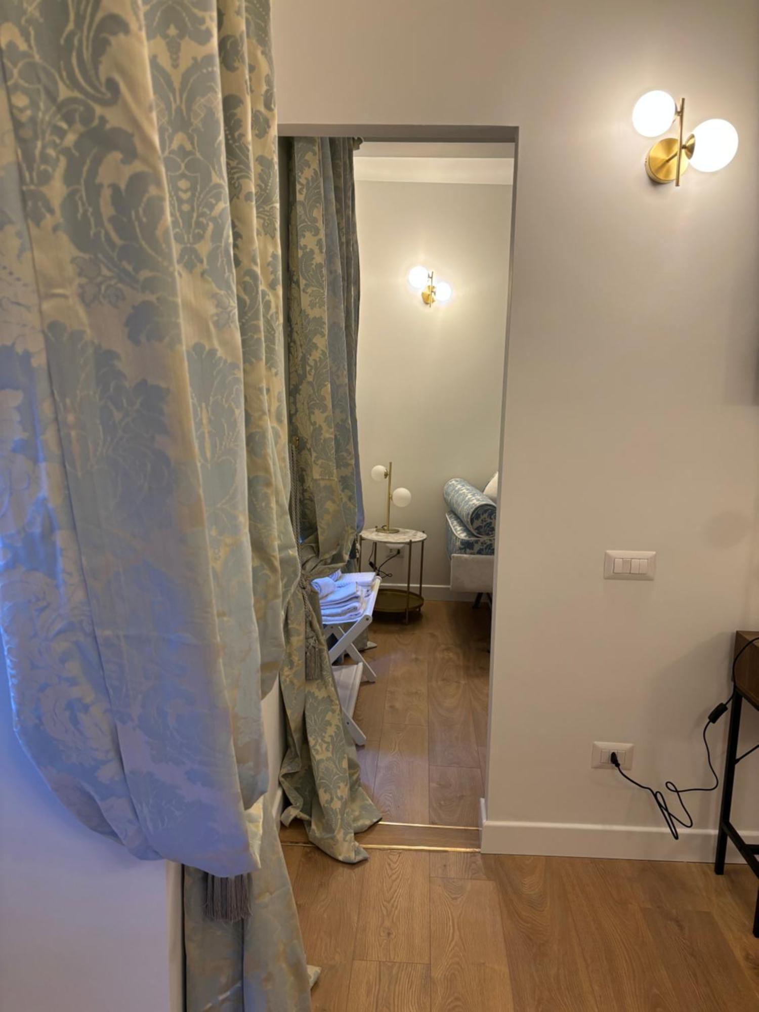 Paolina Place Rome