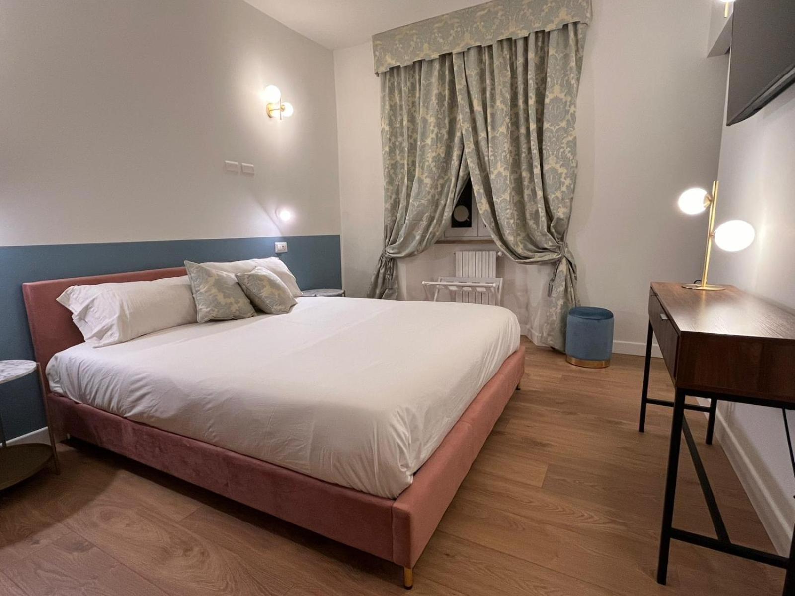 Paolina Place Apartment Rome