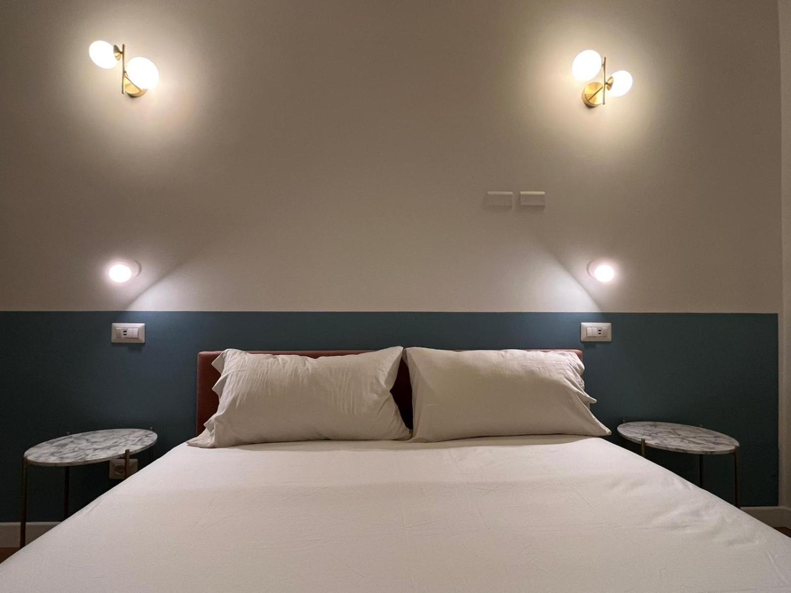 Paolina Place Apartment Rome