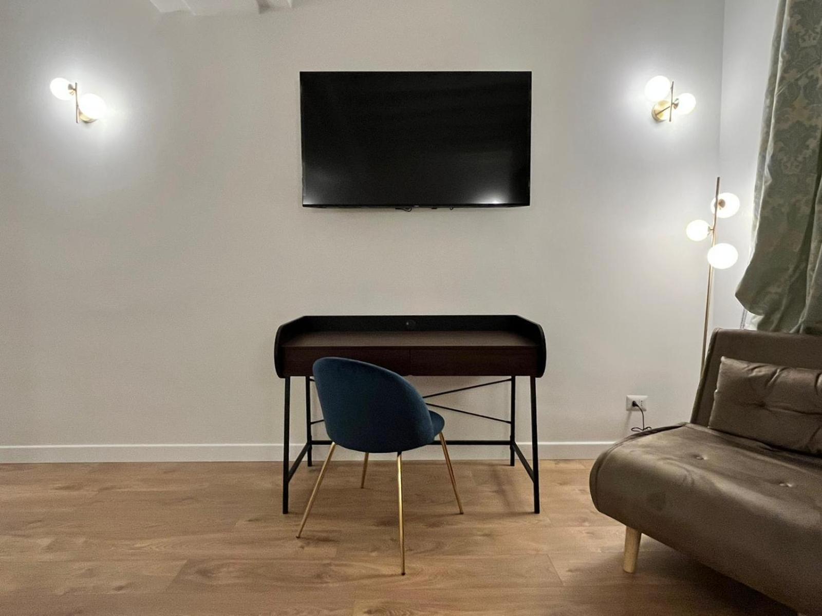 Paolina Place Apartment