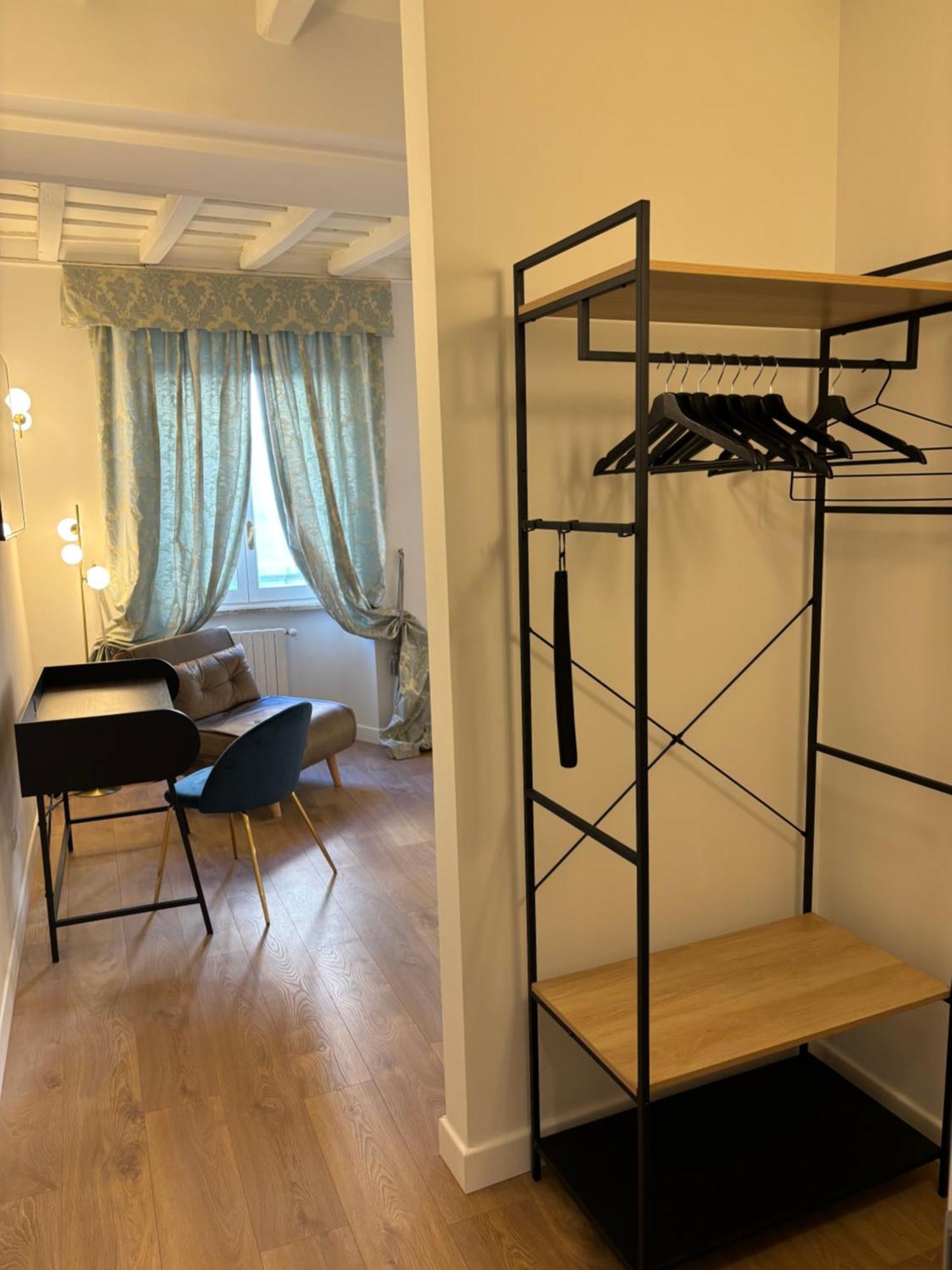 Paolina Place Apartment *