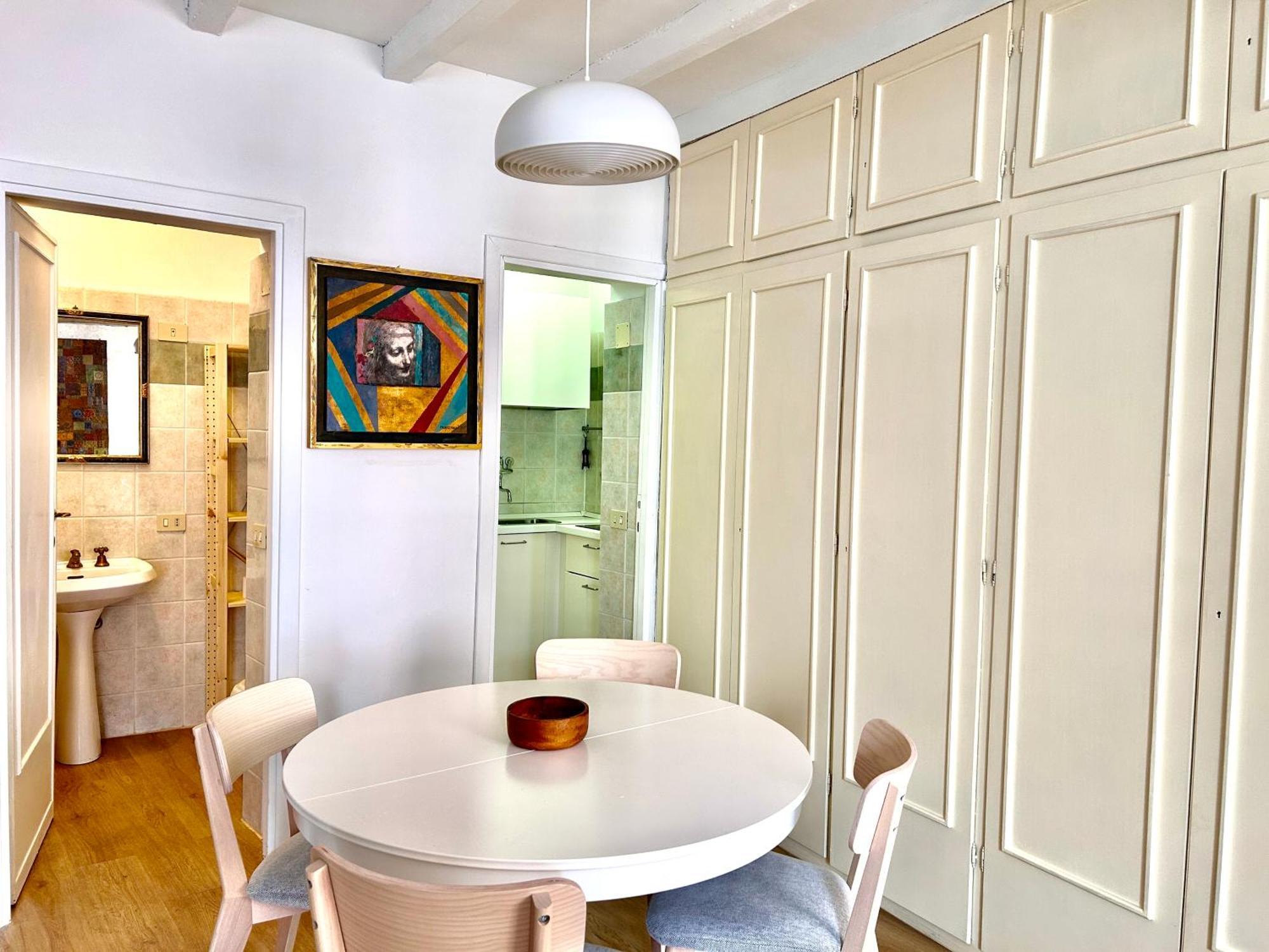 Apartment Colosseo Lovely