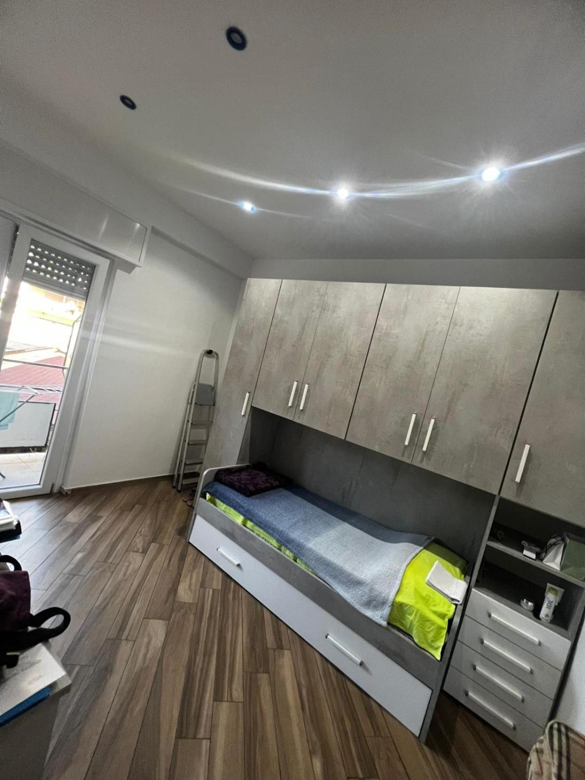 Nathan House, Tuscolana * Rome