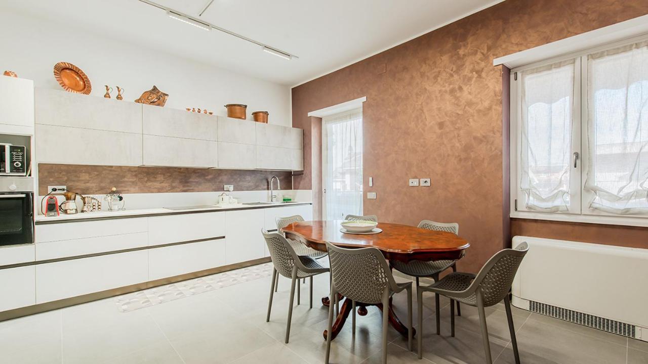 Apartment Scini By Rentbeat Rome