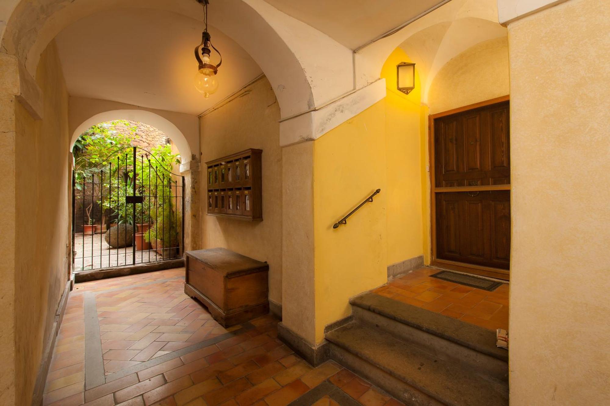 La Maison De Kappa * Rome