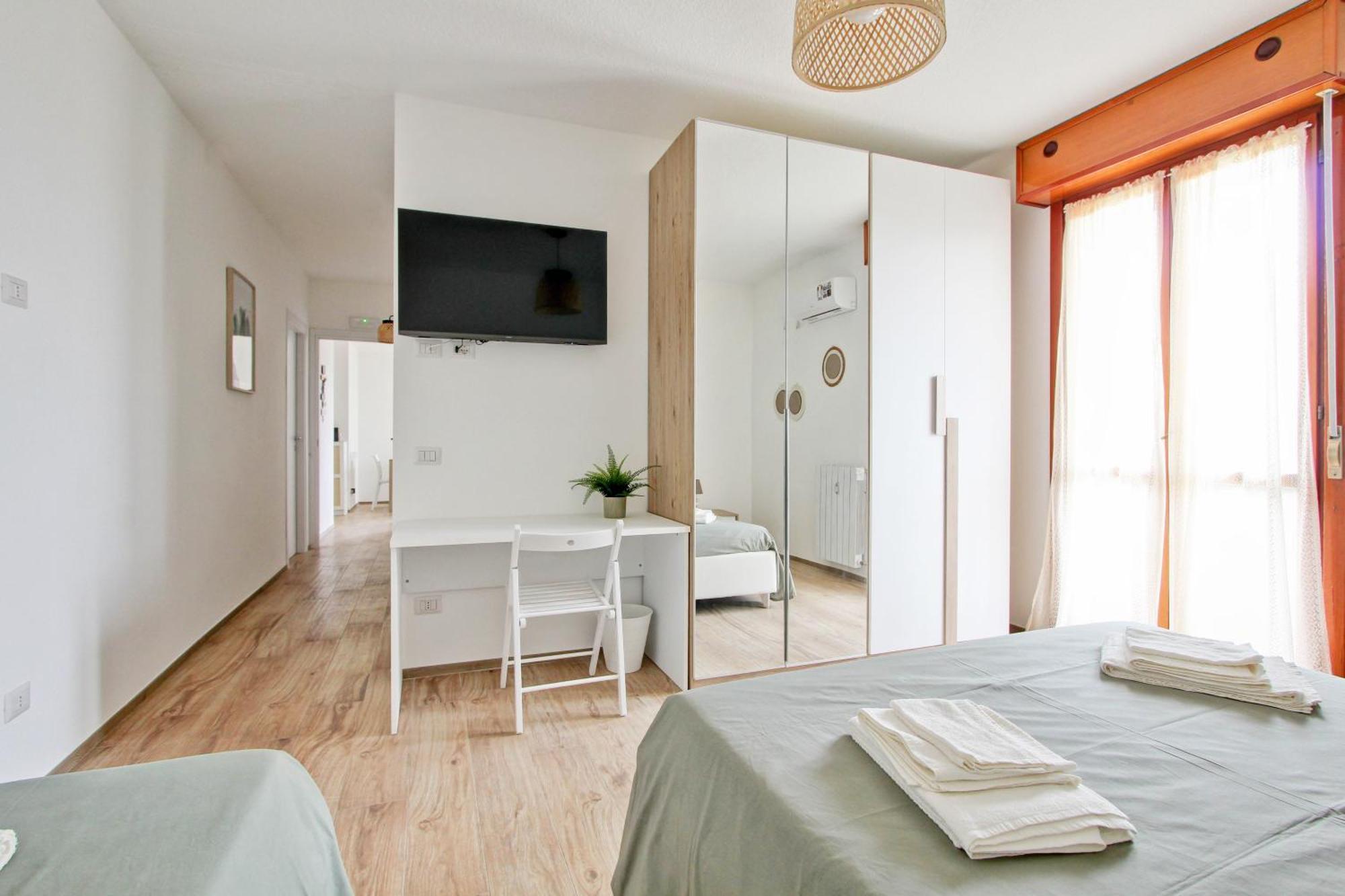Eur Torrino Apartment, Vicino La Stazione Metro Tor Di Valle * Rome