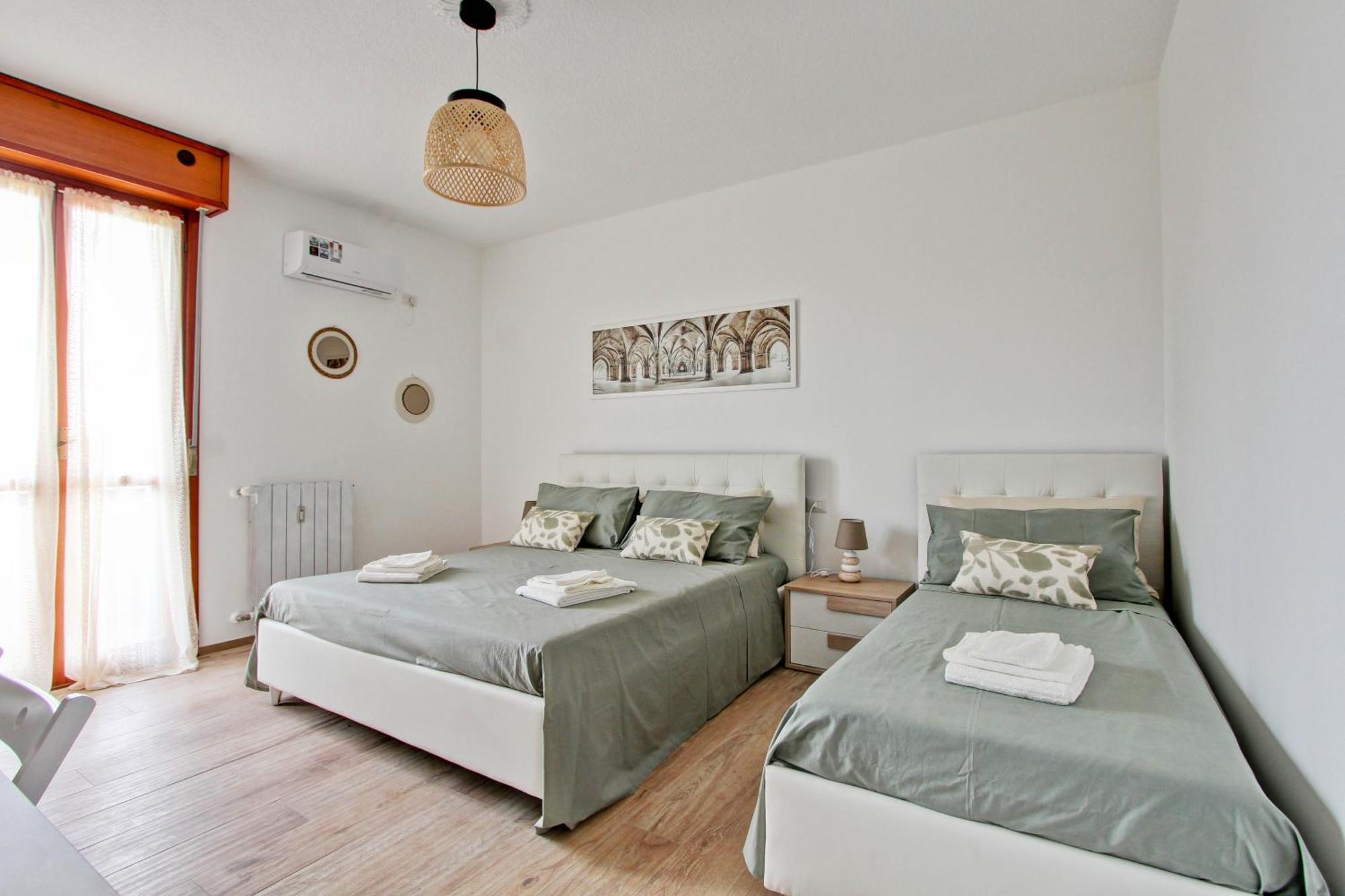 Eur Torrino Apartment, Vicino La Stazione Metro Tor Di Valle *