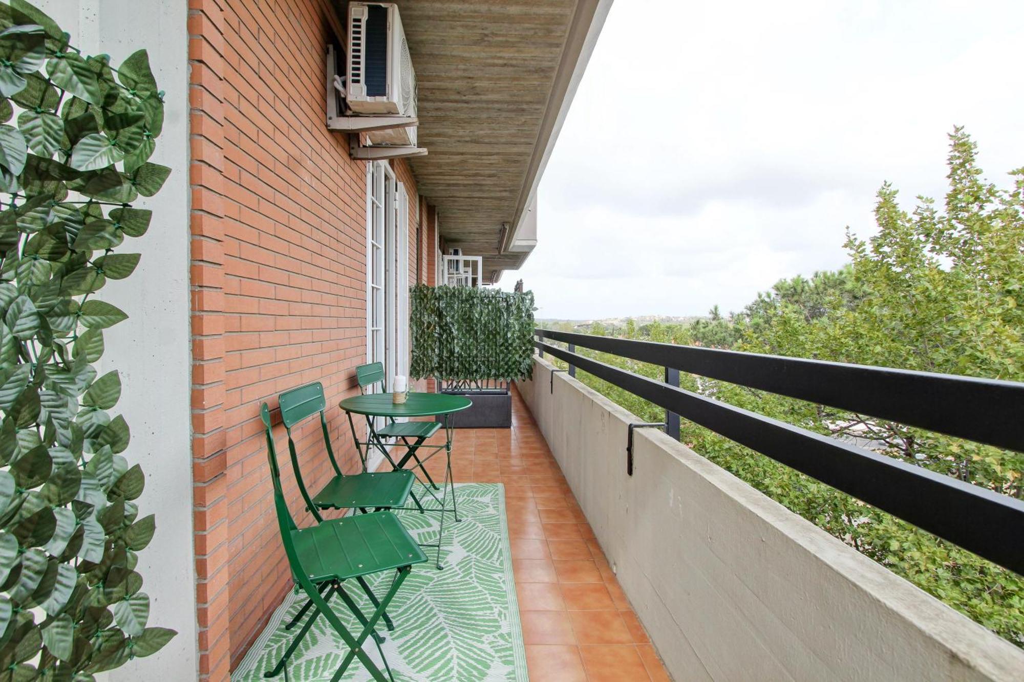Apartment Eur Torrino Apartment, Vicino La Stazione Metro Tor Di Valle *