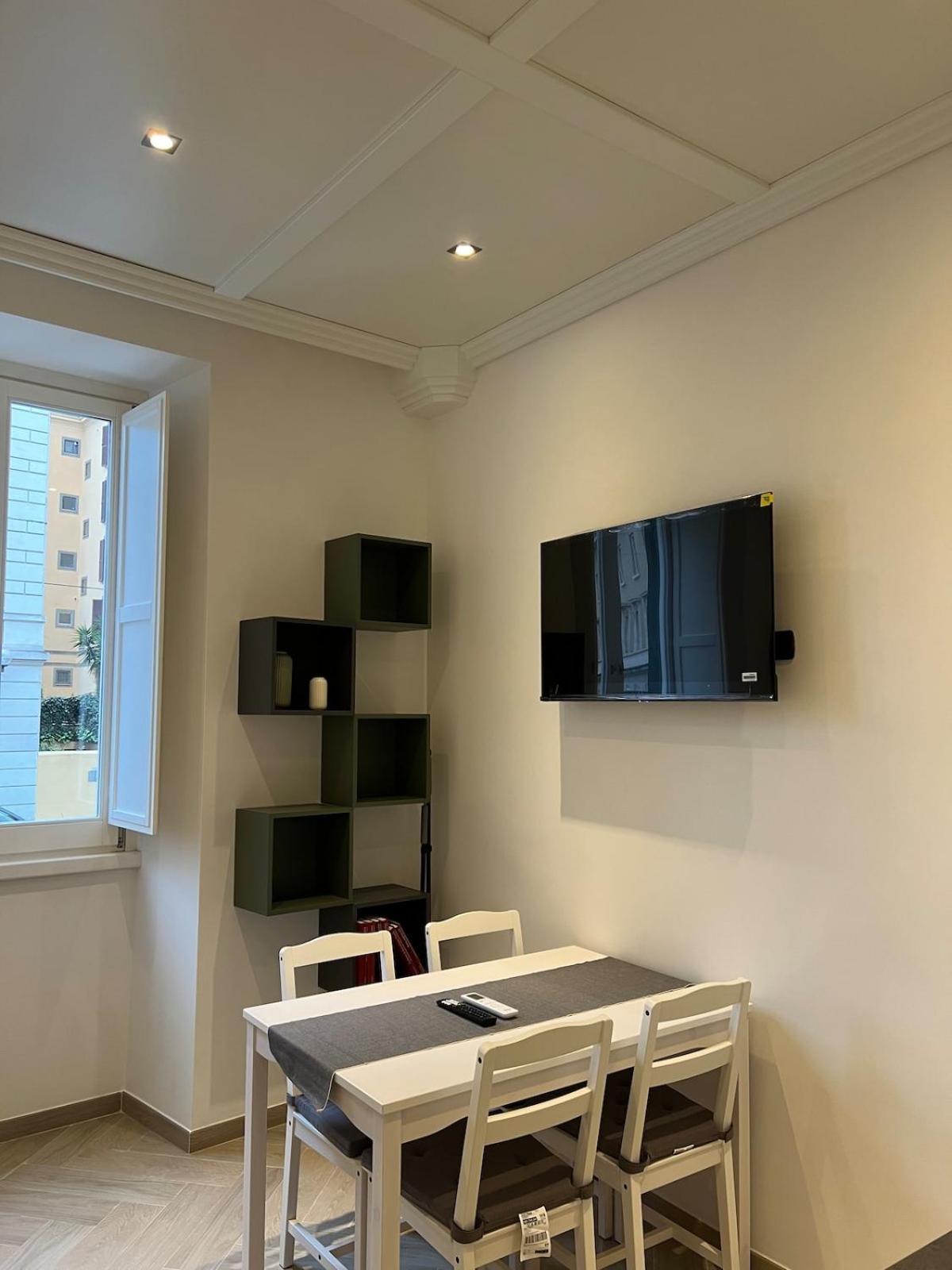 Casa Carmine In Trastevere Apartment *