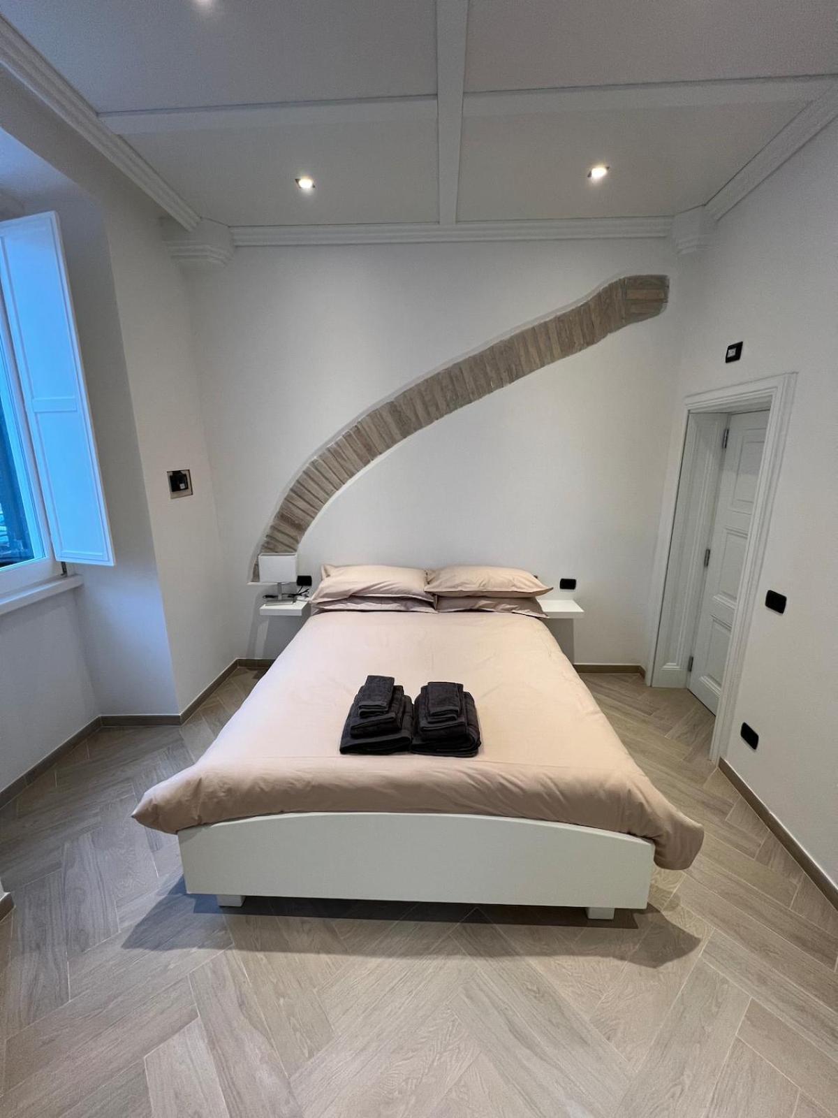 Casa Carmine In Trastevere
