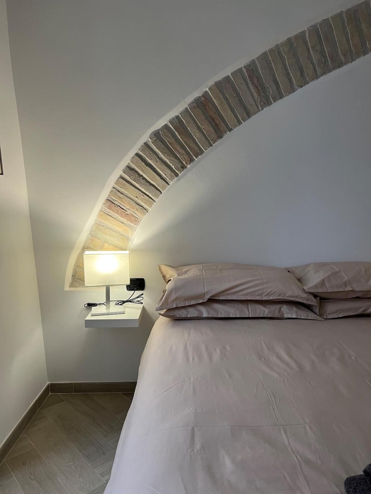 Apartment Casa Carmine In Trastevere *