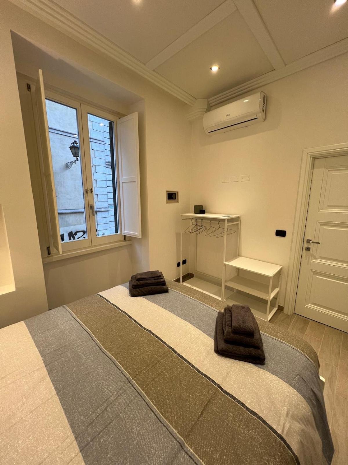 Casa Carmine In Trastevere Apartment