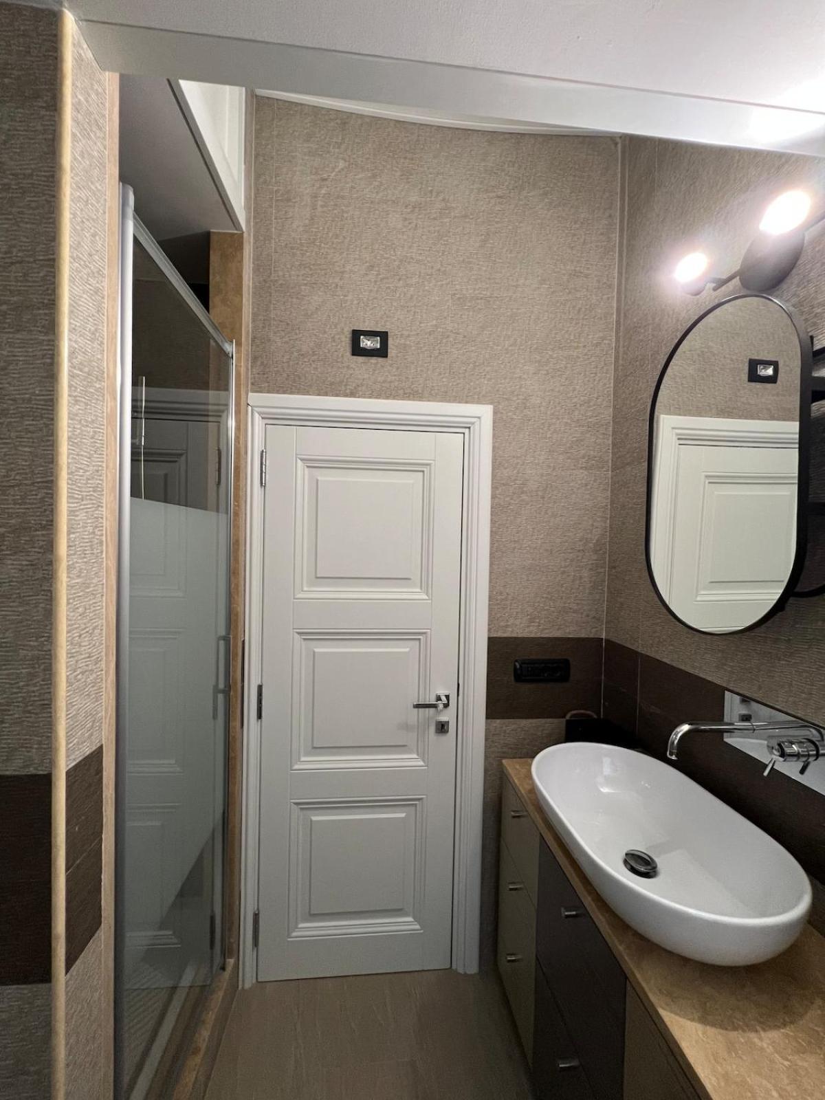 Casa Carmine In Trastevere Apartment *
