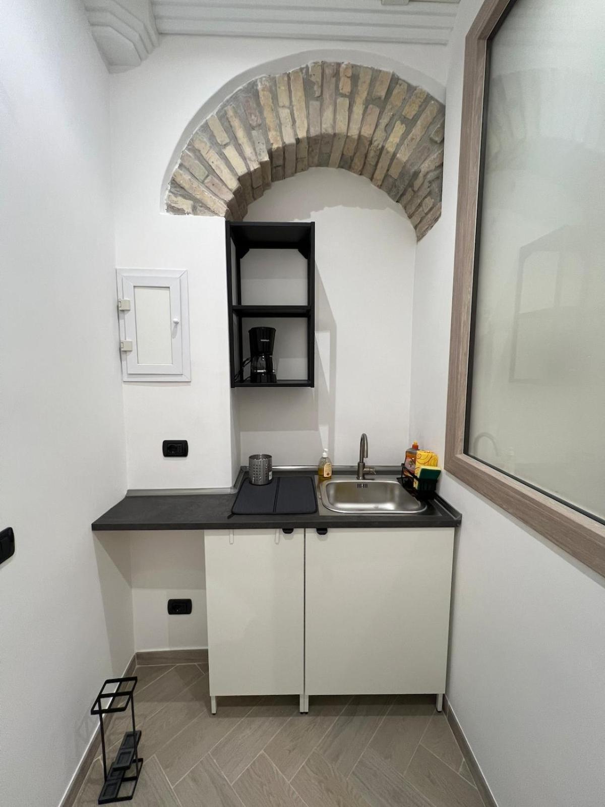 Apartment Casa Carmine In Trastevere *