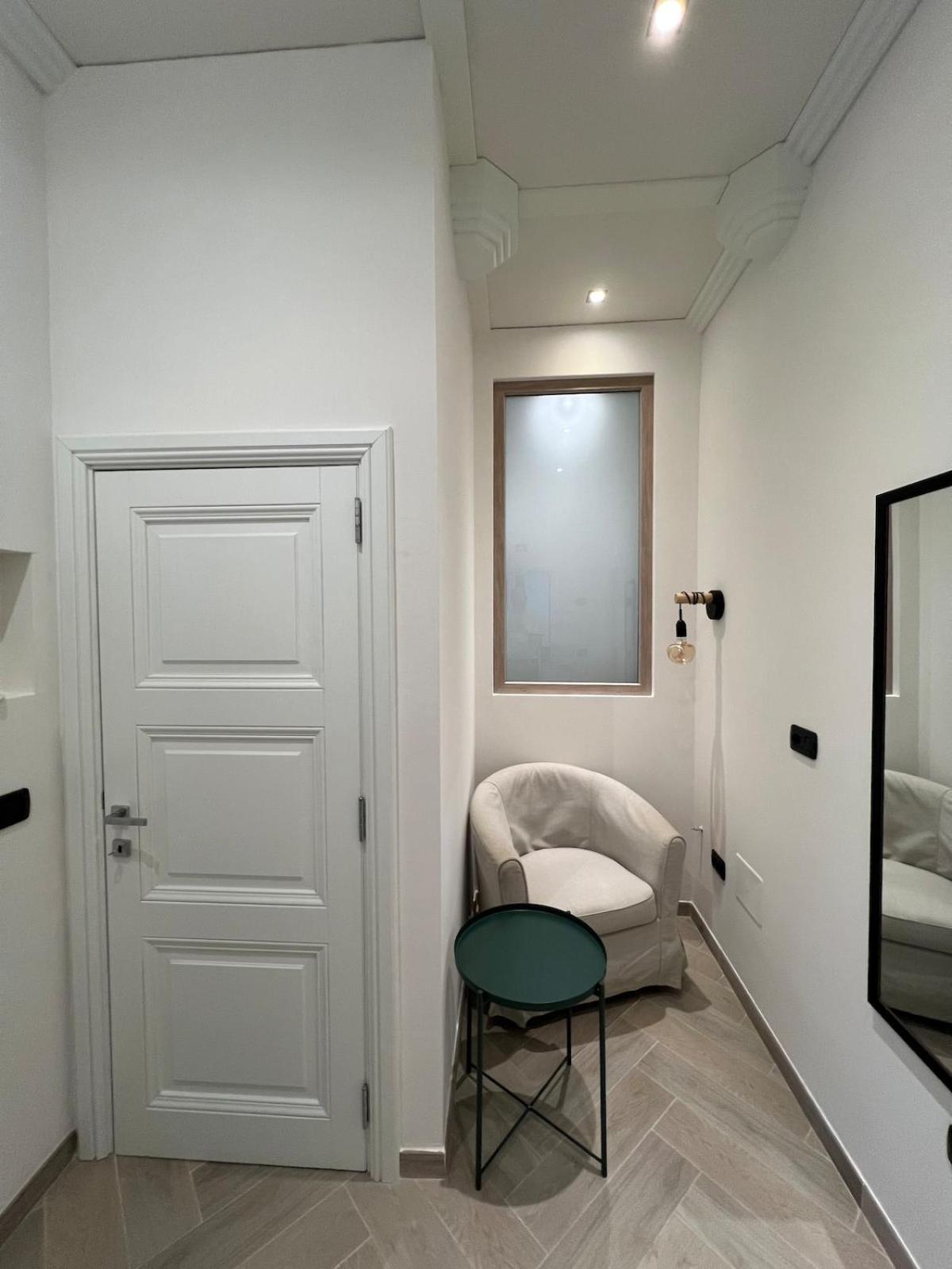 Apartment Casa Carmine In Trastevere Rome
