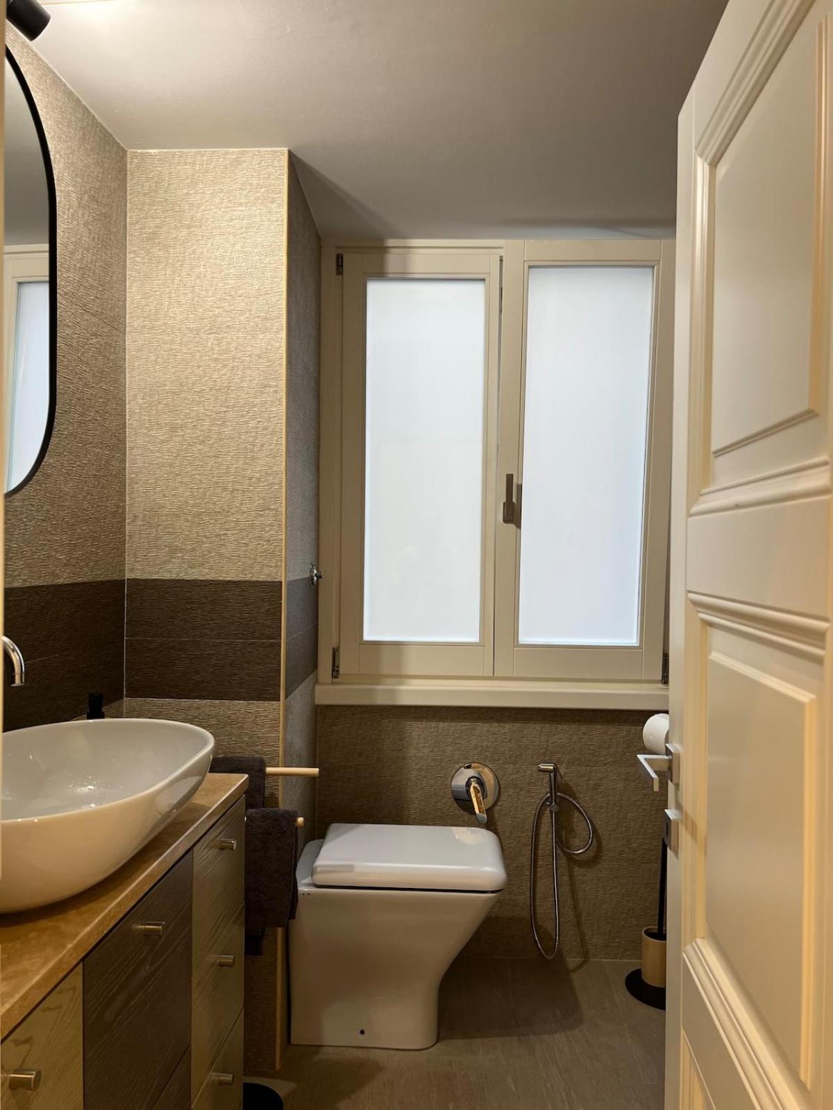 Casa Carmine In Trastevere Apartment