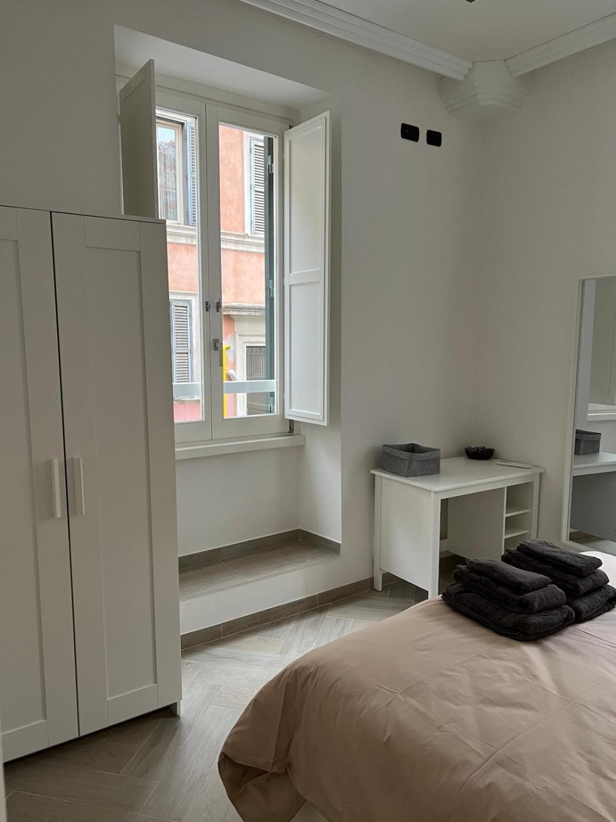 Casa Carmine In Trastevere * Rome