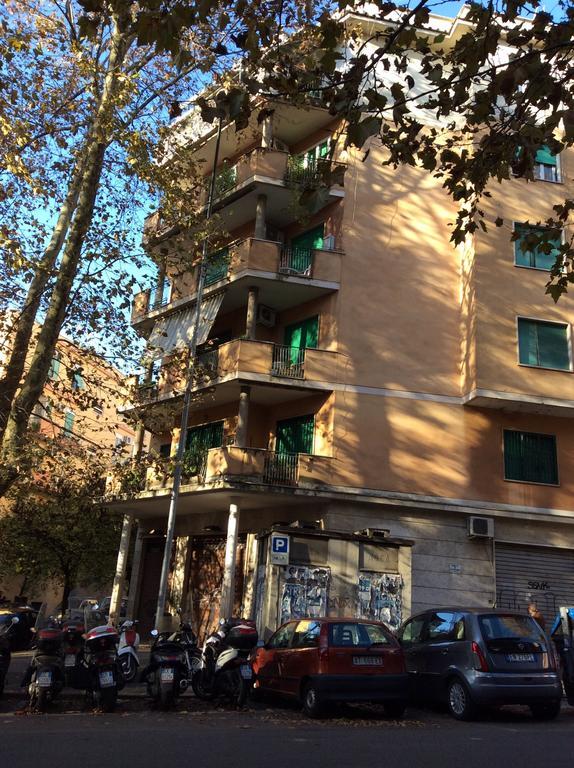 Desiderio Di 2* Rome