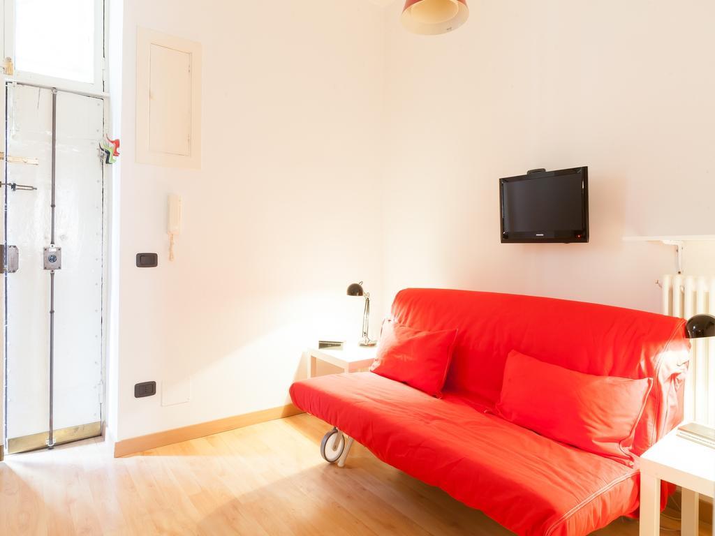 Sabelli Nightlife Apartment