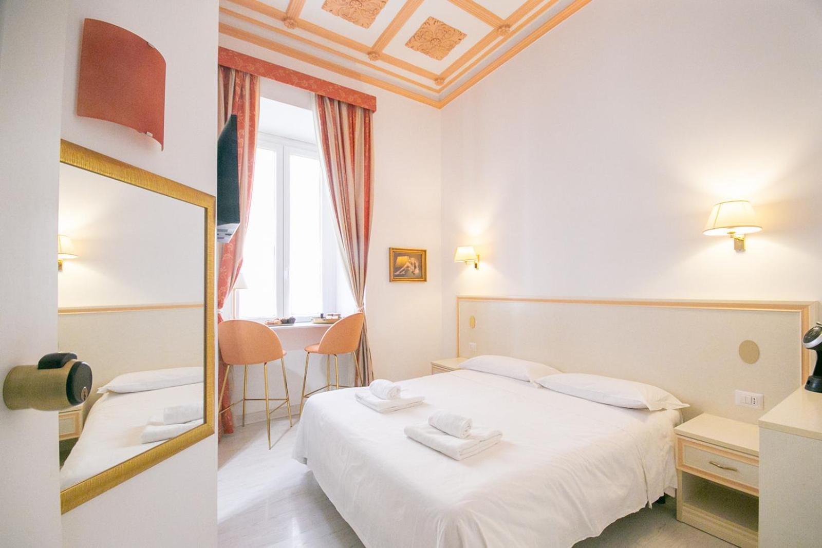 Guest house Caffe' E Cuscino