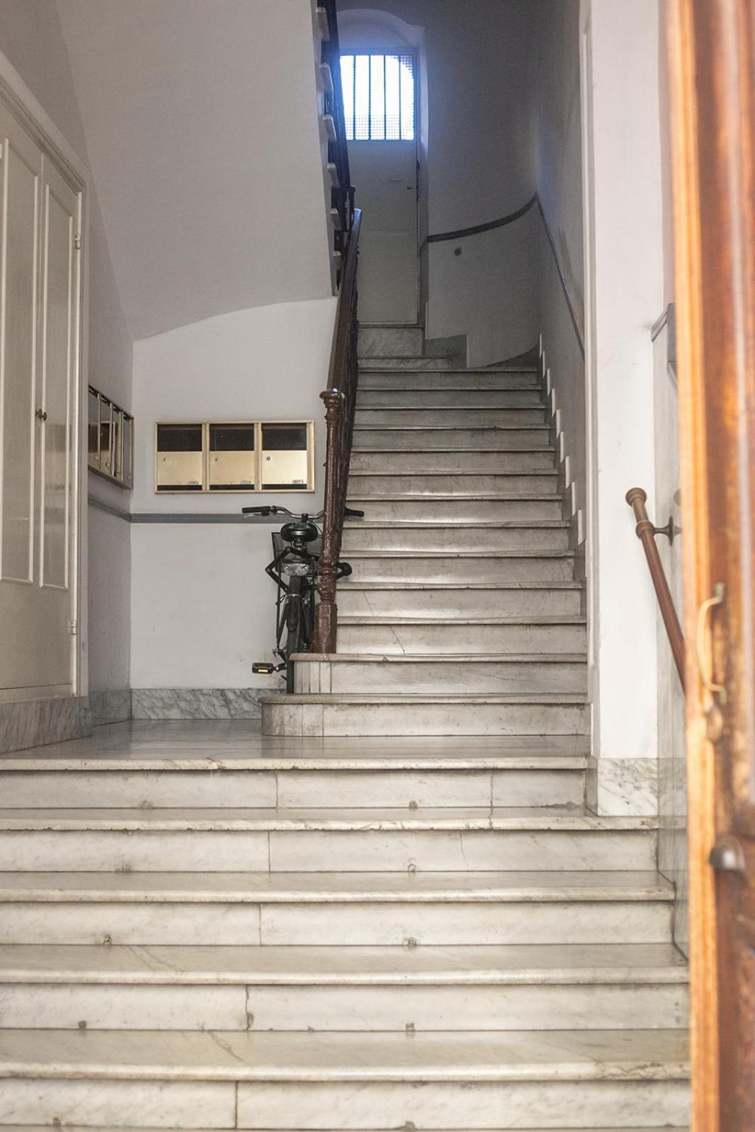 Caffe' E Cuscino Guest house Rome