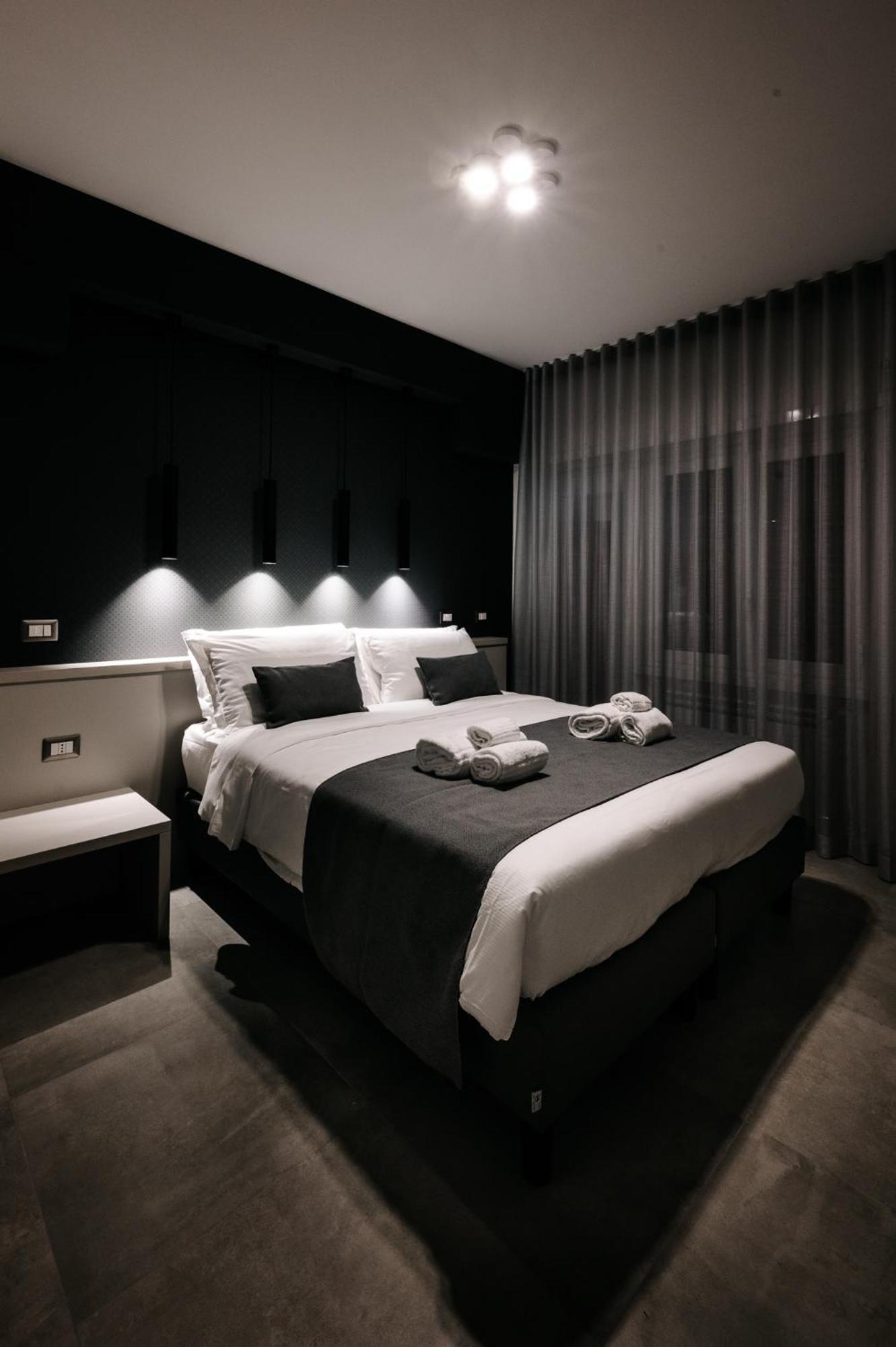 Bed & Breakfast Lumas Rome