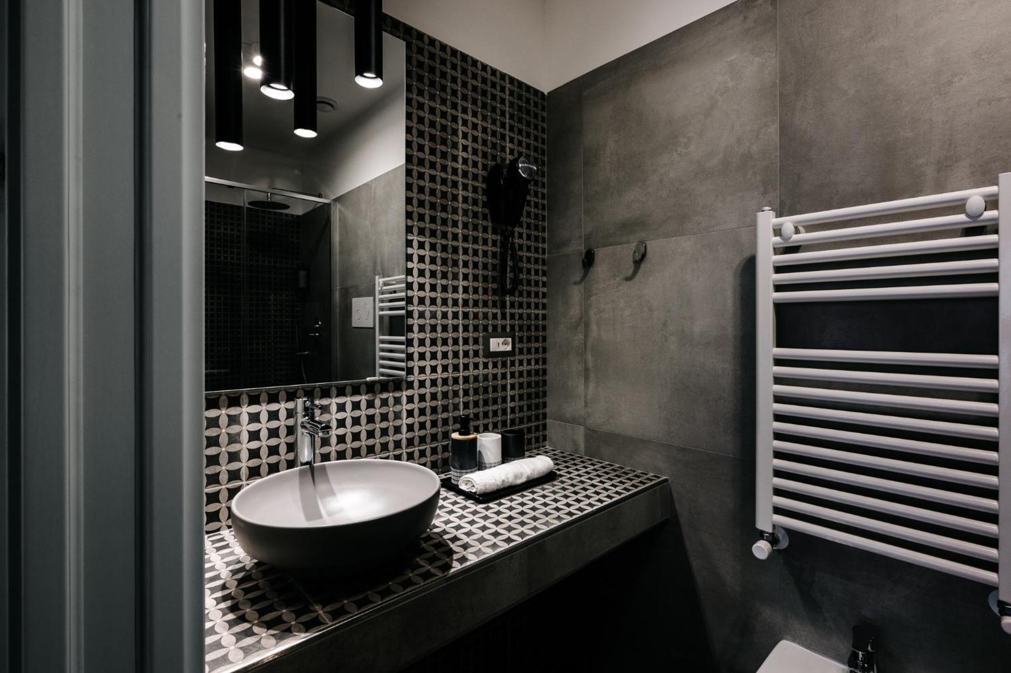 Lumas Bed & Breakfast Rome