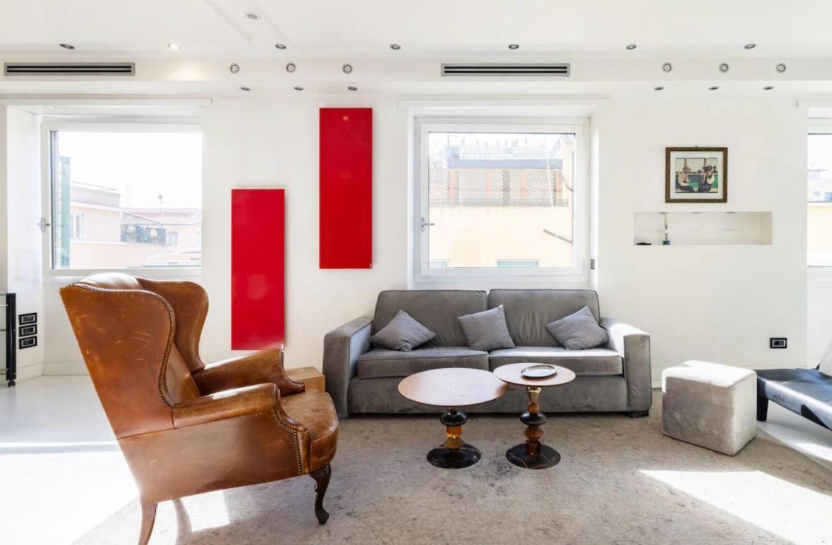 Apartment Luxury 250mt For Lovers