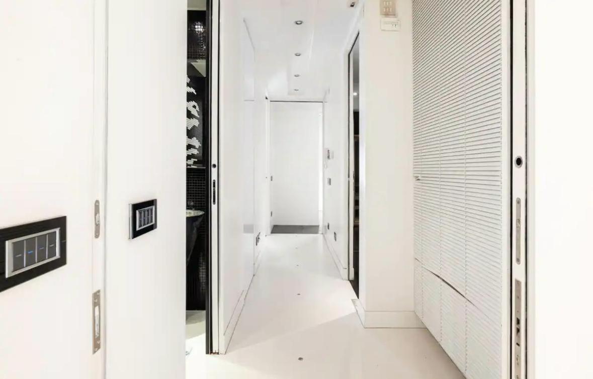 Luxury 250mt For Lovers Apartment
