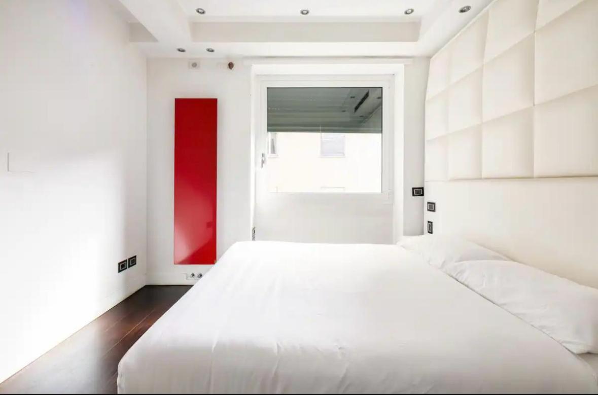 Apartment Luxury 250mt For Lovers