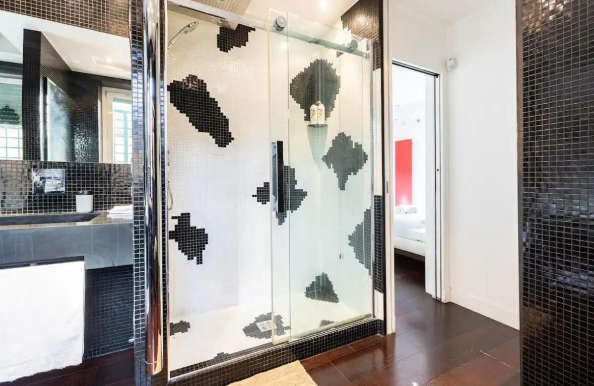 Apartment Luxury 250mt For Lovers