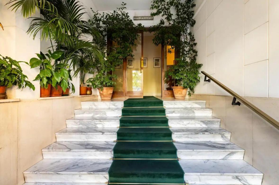 Luxury 250mt For Lovers * Rome