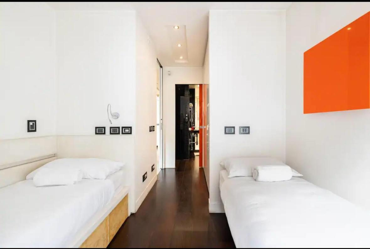Luxury 250mt For Lovers Rome