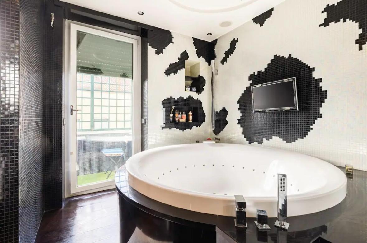 Luxury 250mt For Lovers * Rome