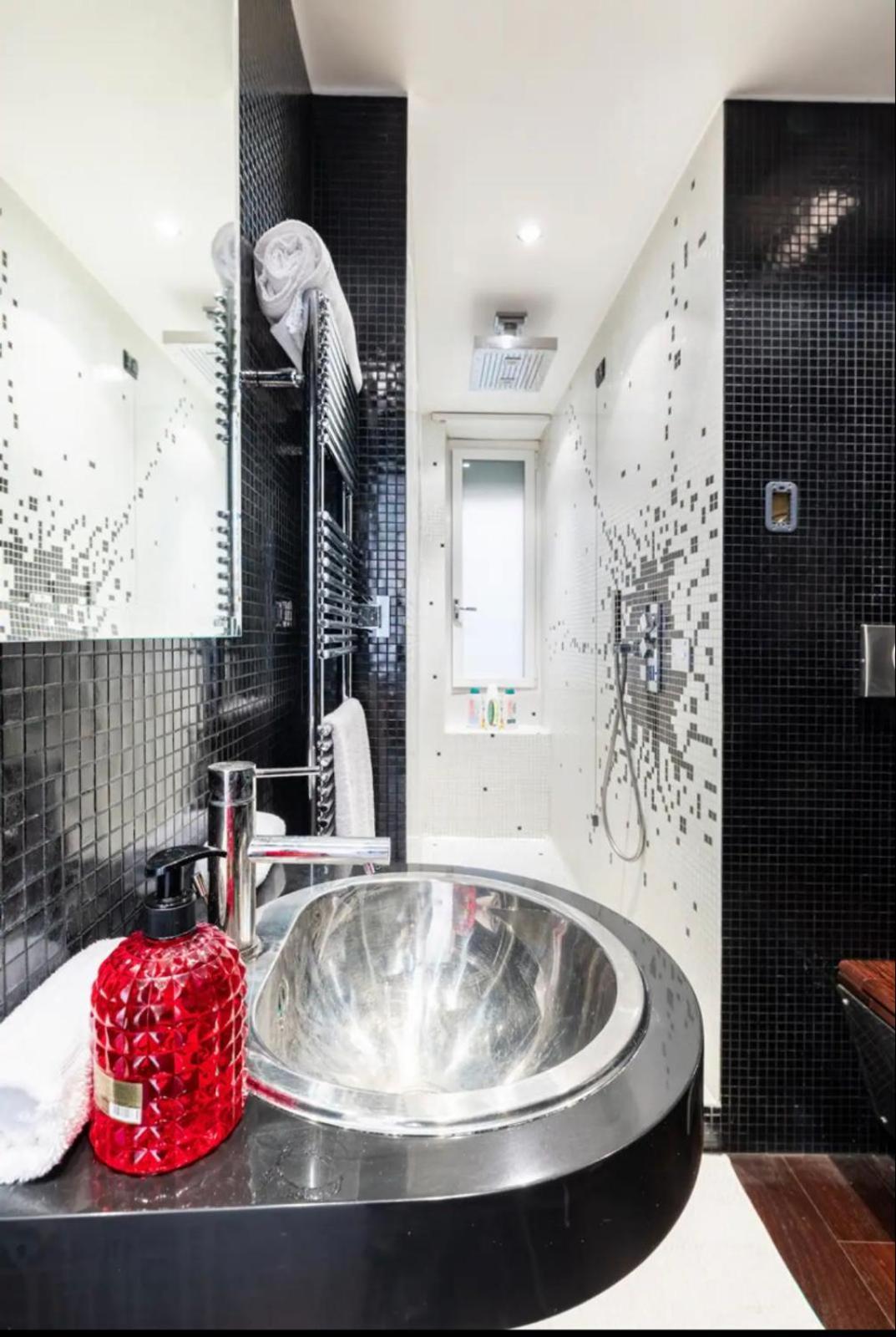Apartment Luxury 250mt For Lovers