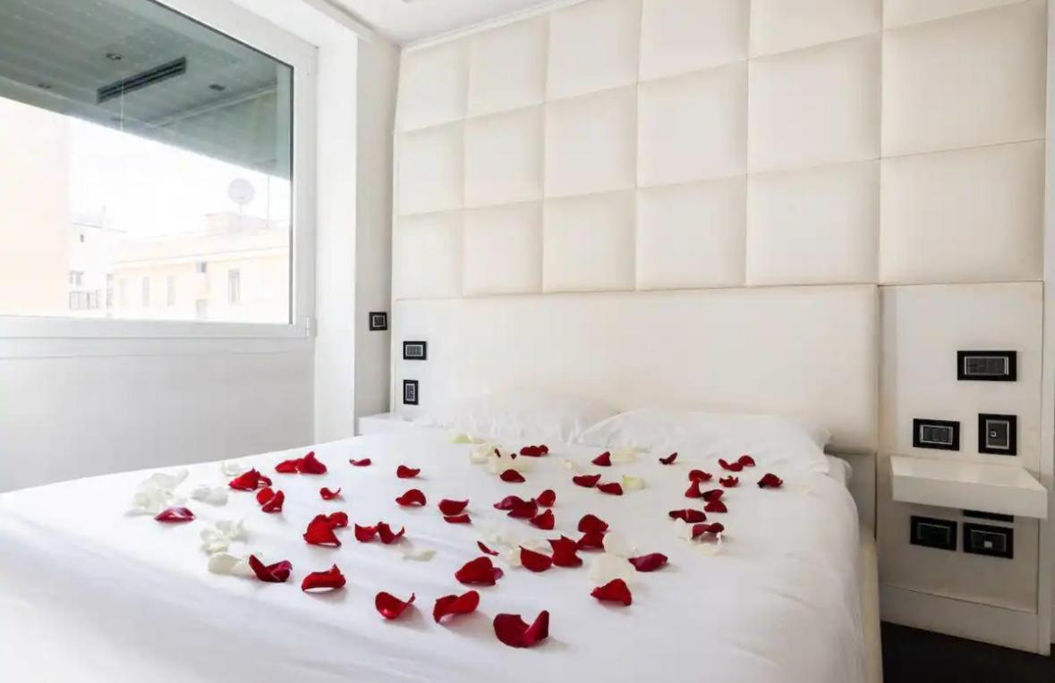 Apartment Luxury 250mt For Lovers *