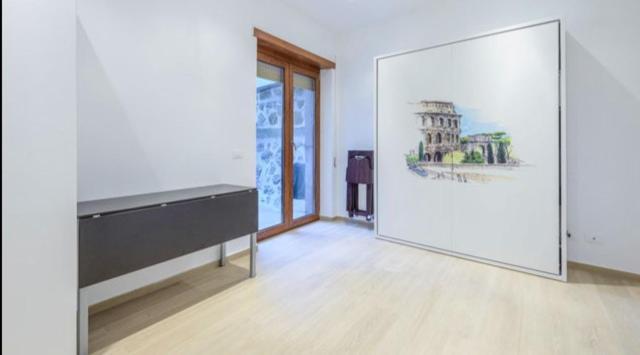 Apartment Vinyle Vatican Rome