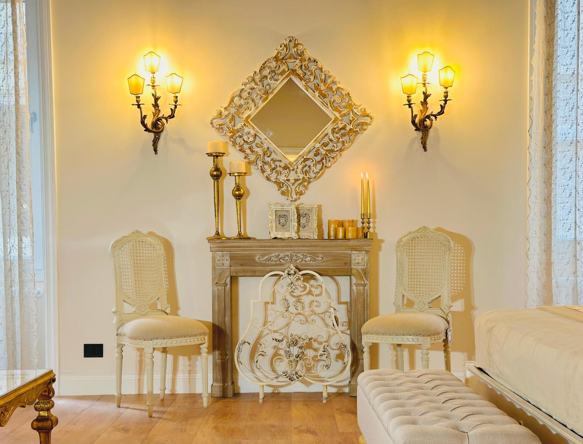 Apartment Trevi Fountain Elegant Rome