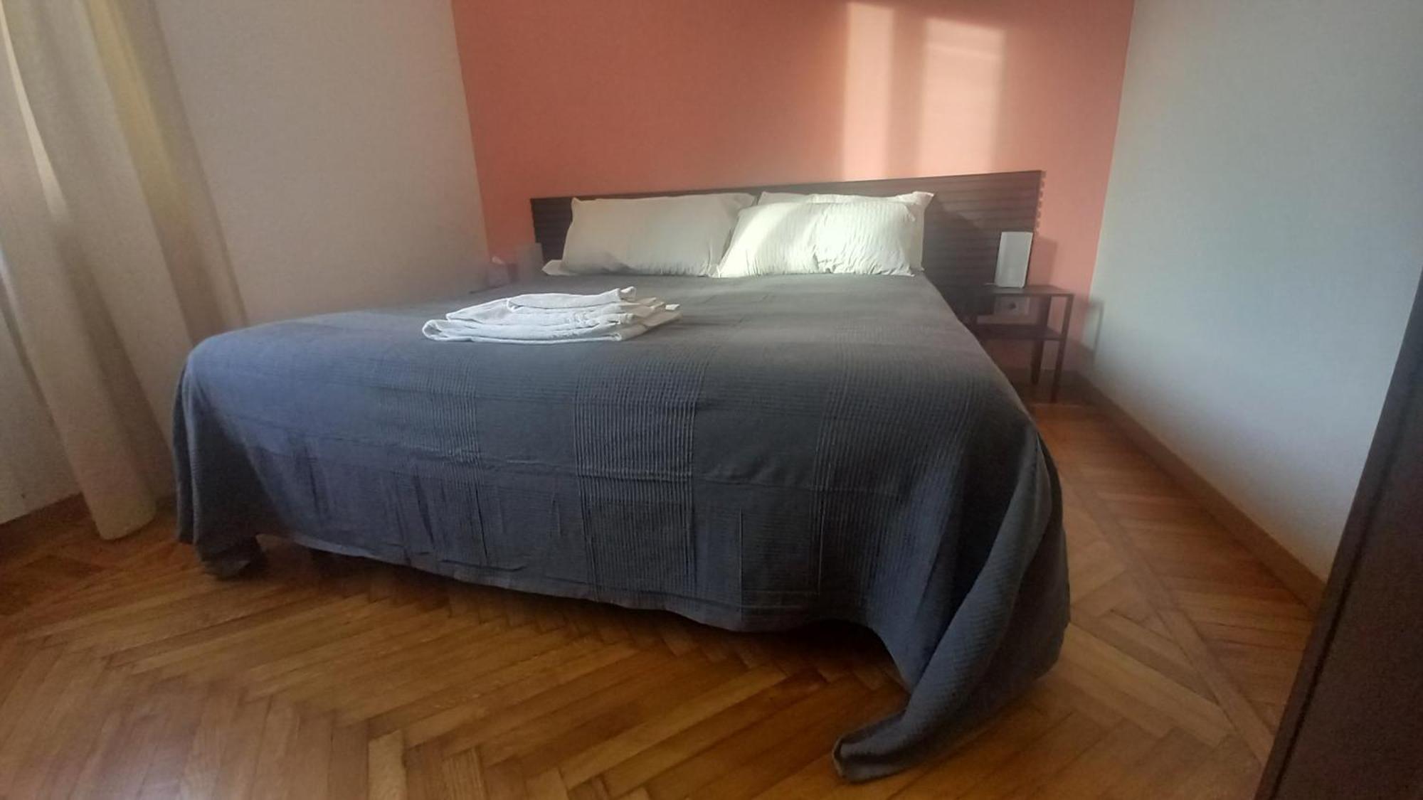 Bed & Breakfast Capitale *