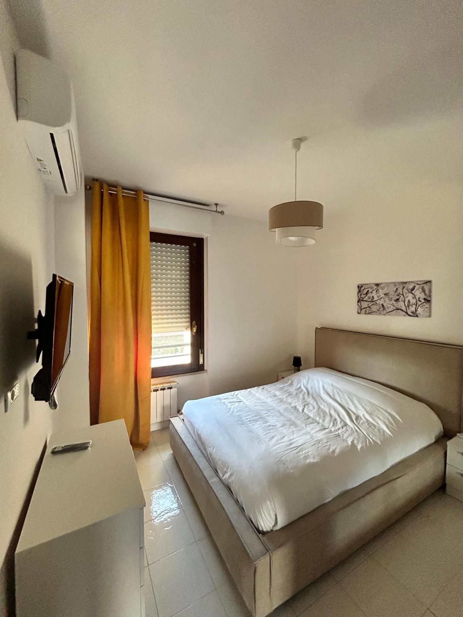 Apartment Astri Eur *