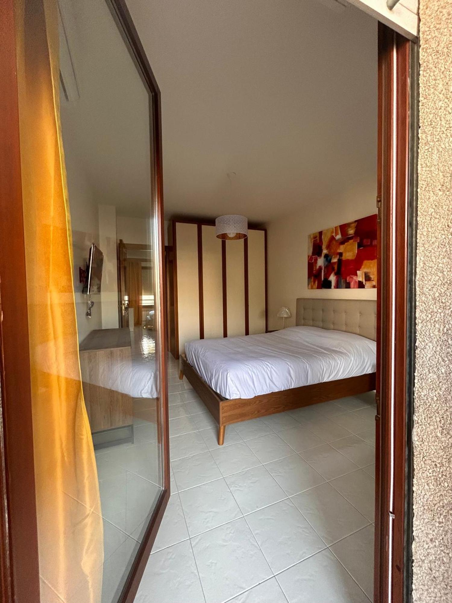 Astri Eur Apartment Rome