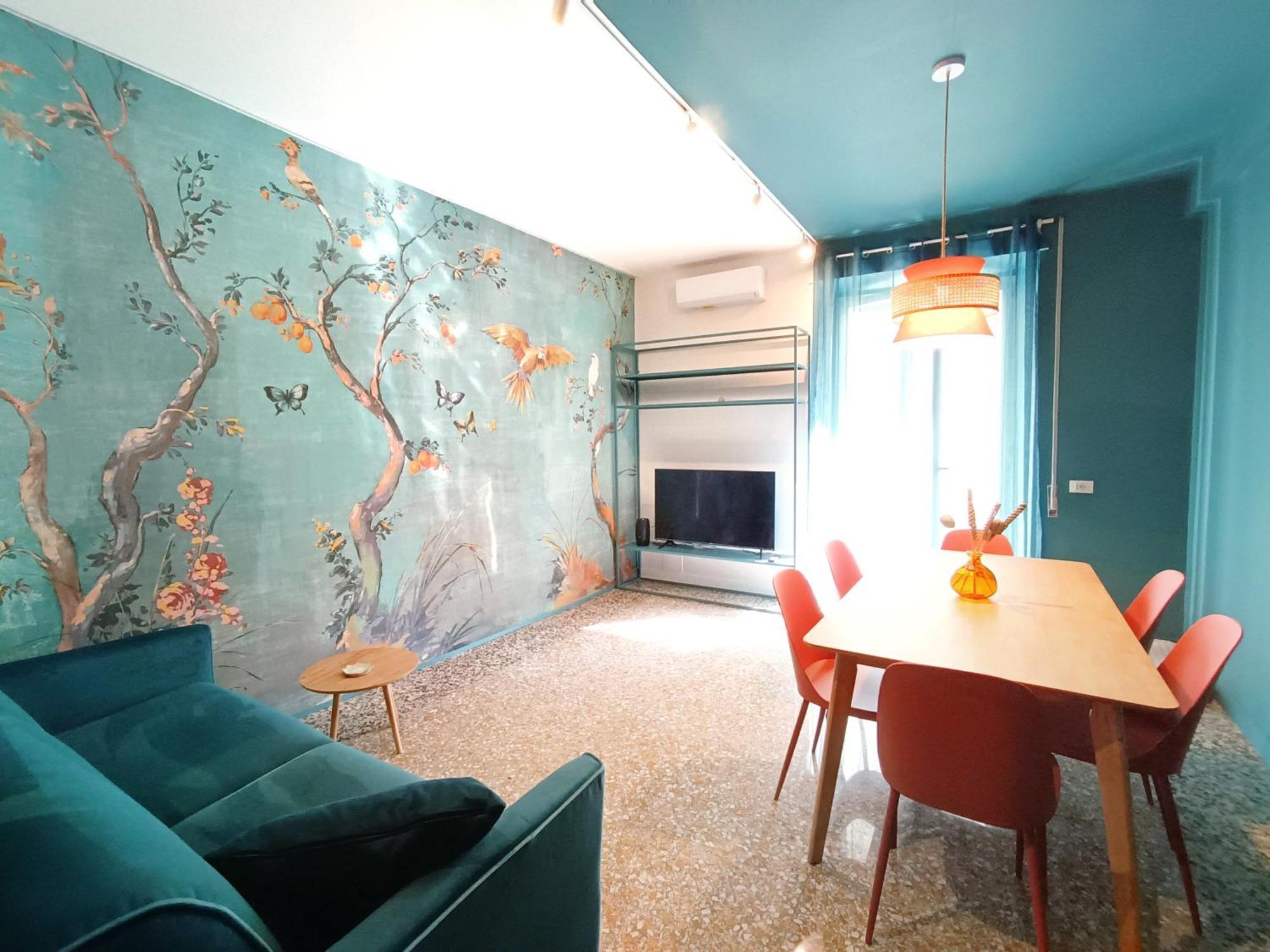 La Casa Di Caterina * Rome